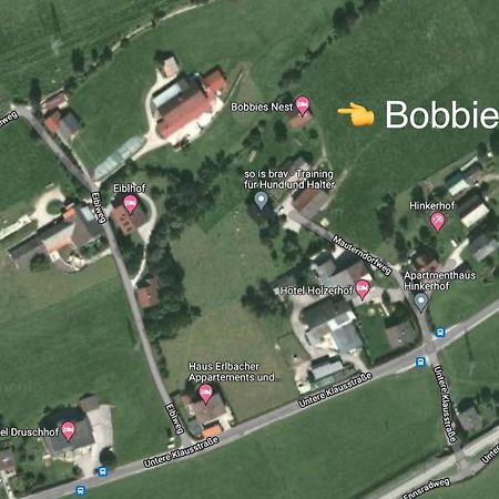 Bobbies Nest Schladming Exterior photo