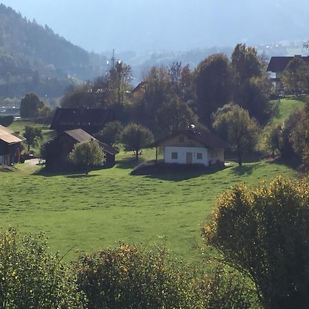 Bobbies Nest Schladming Exterior photo