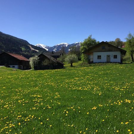 Bobbies Nest Schladming Exterior photo
