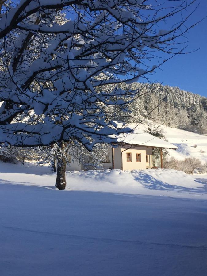 Bobbies Nest Schladming Exterior photo