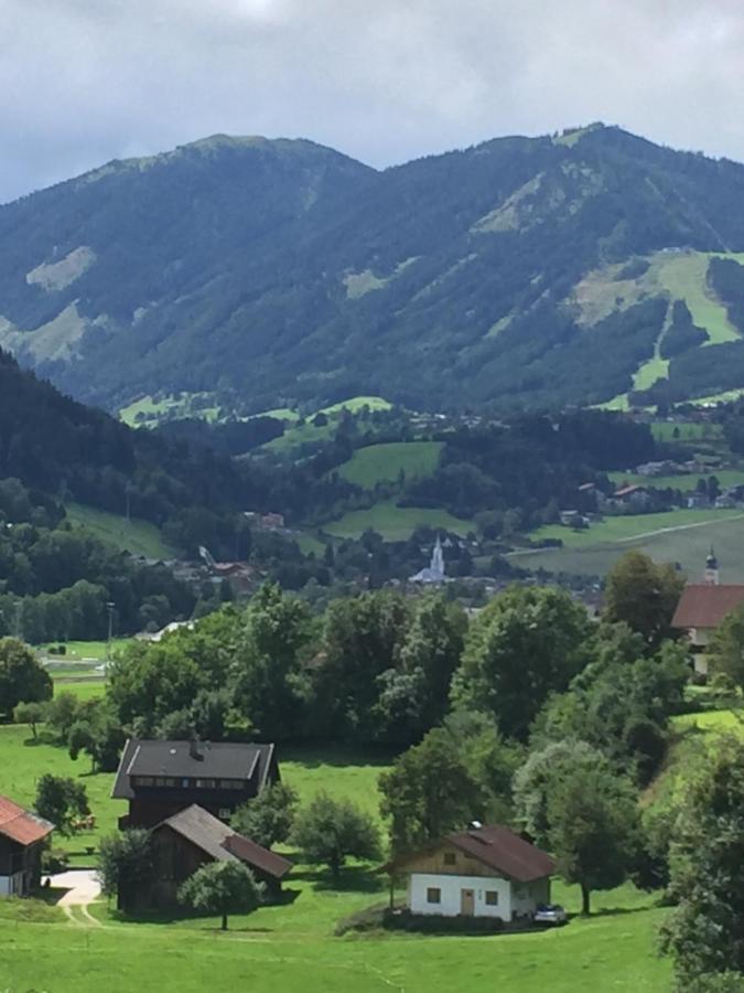 Bobbies Nest Schladming Exterior photo