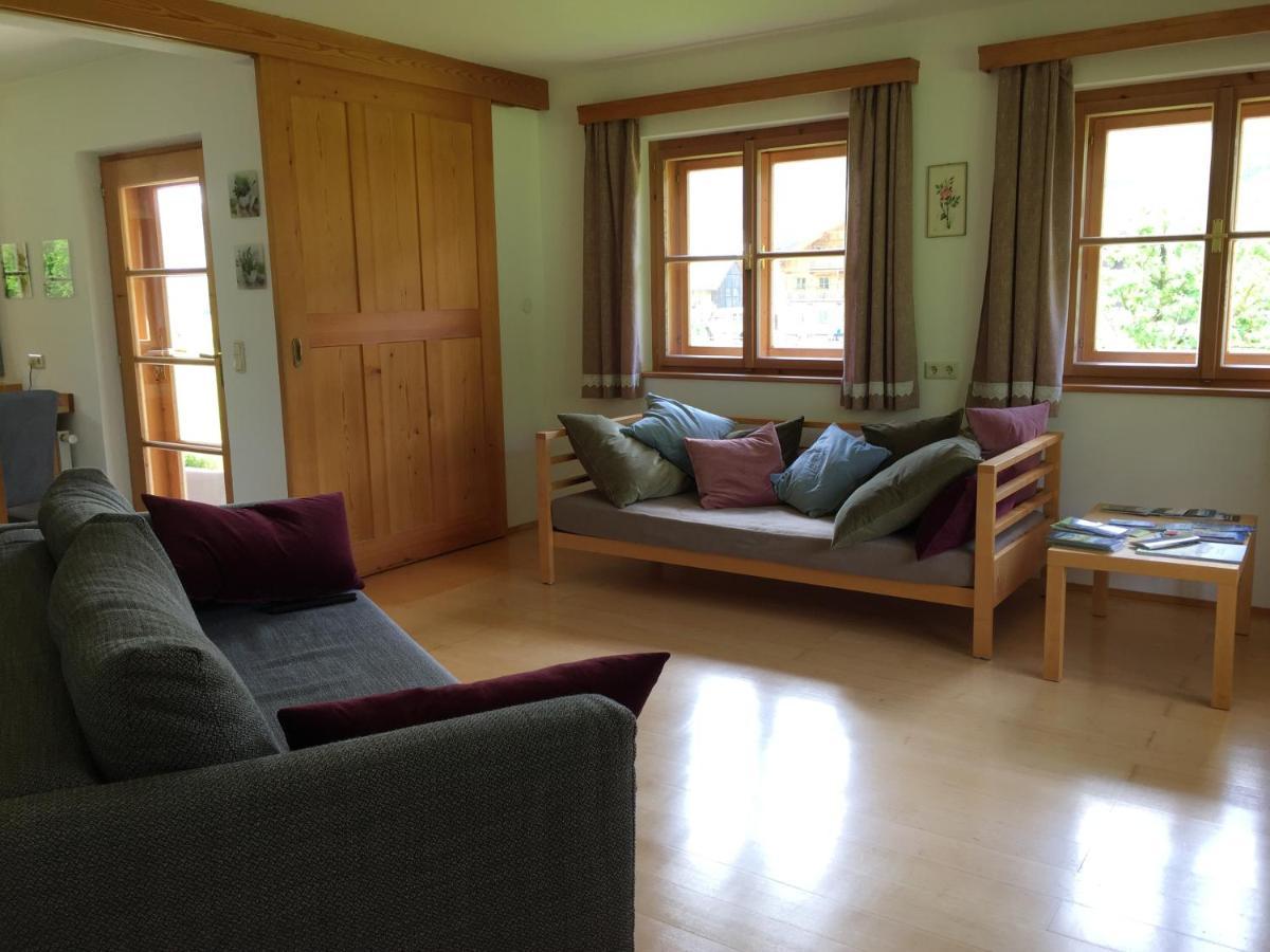 Bobbies Nest Schladming Exterior photo