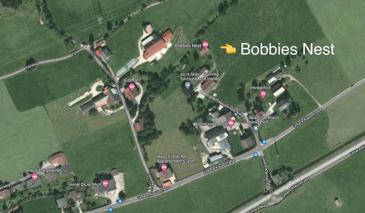 Bobbies Nest Schladming Exterior photo