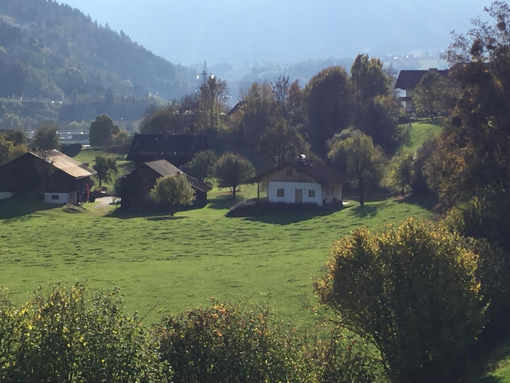 Bobbies Nest Schladming Exterior photo