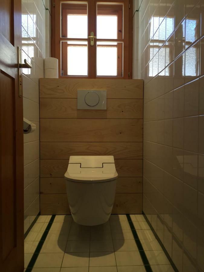 Bobbies Nest Schladming Exterior photo