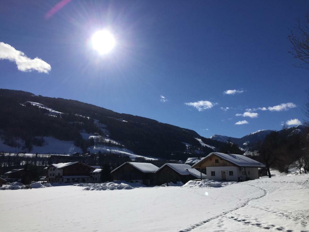 Bobbies Nest Schladming Exterior photo