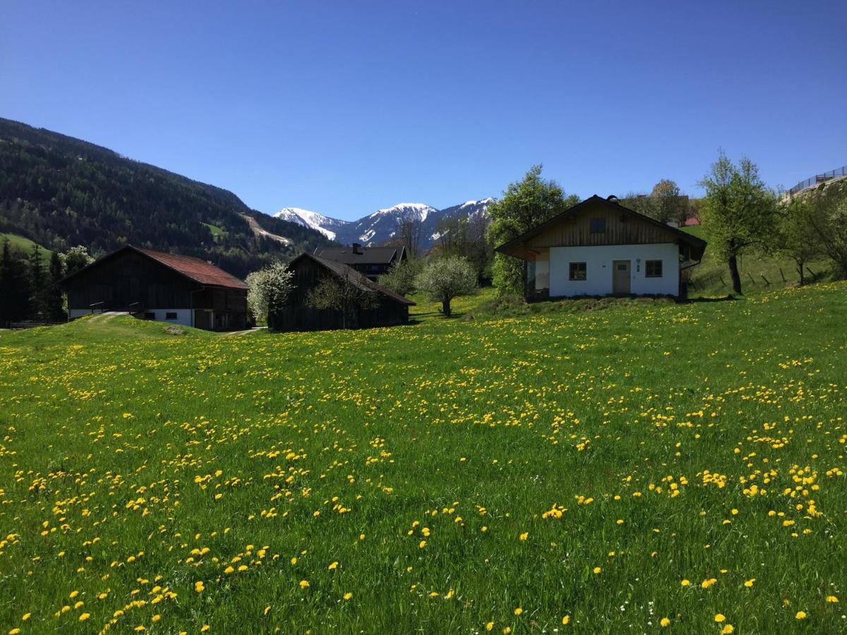 Bobbies Nest Schladming Exterior photo