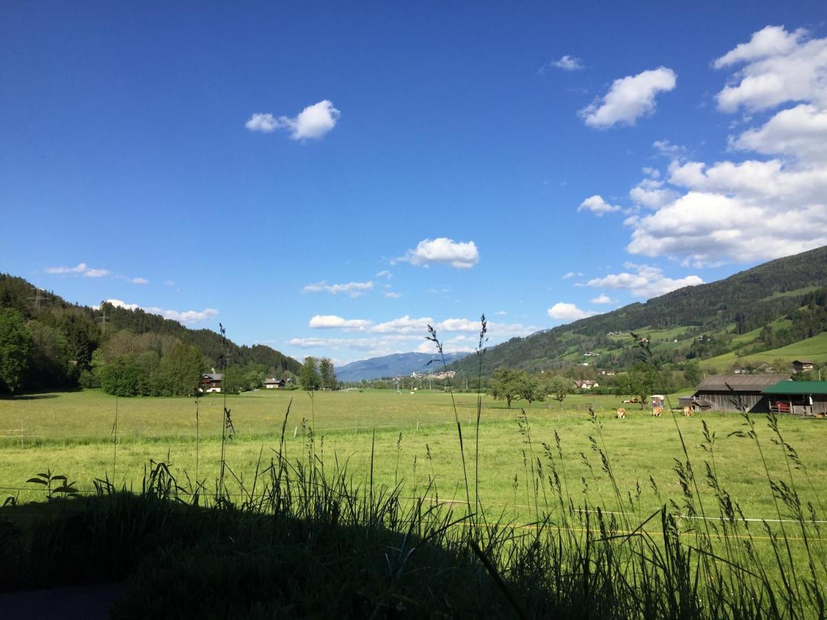 Bobbies Nest Schladming Exterior photo
